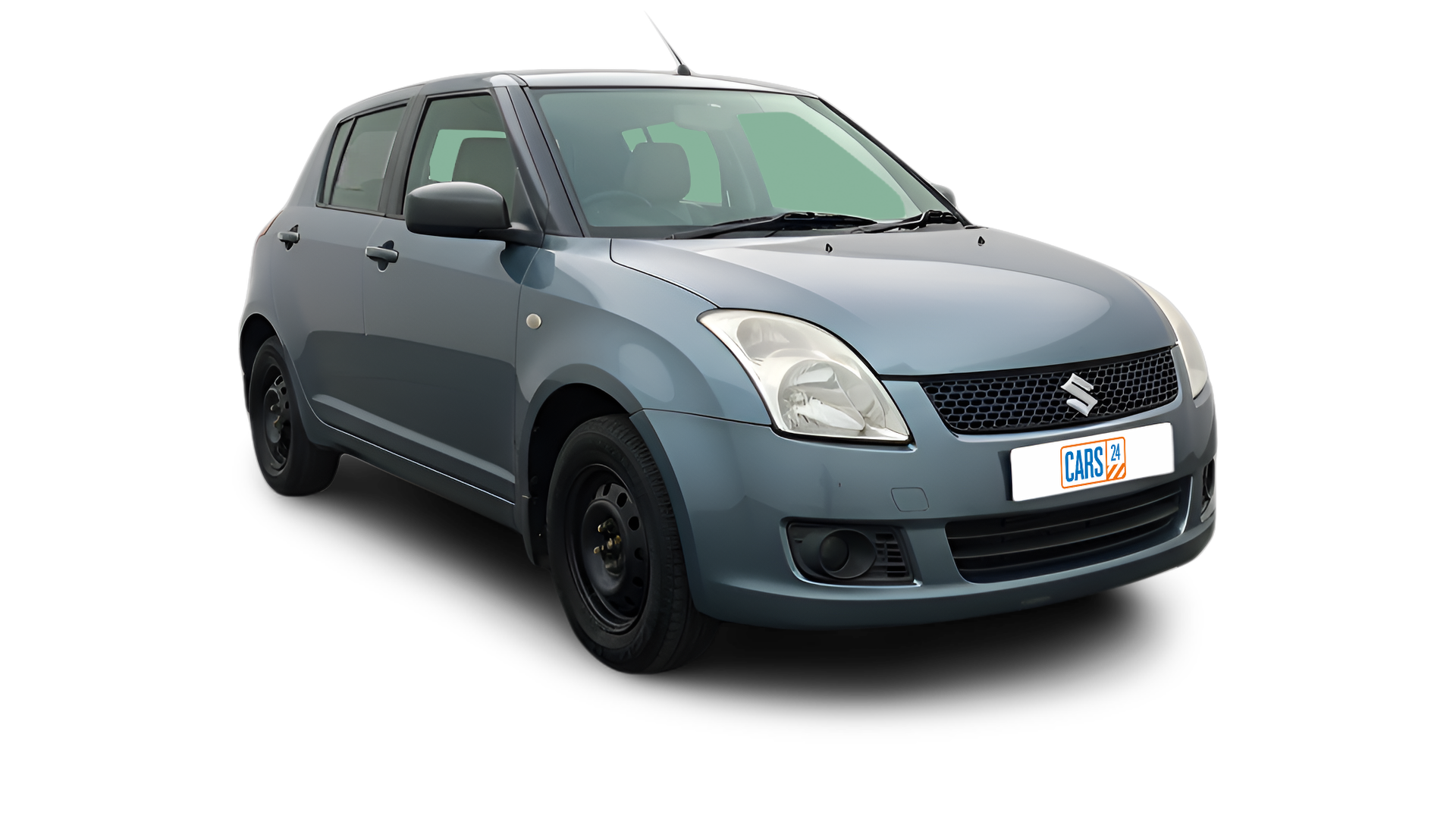 Maruti Swift-img